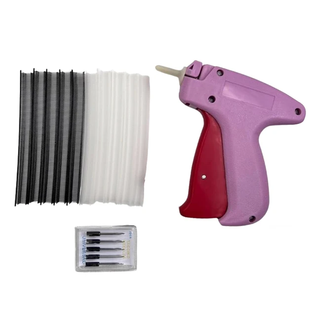 SmartSew Mini | Bärbar Symaskin för Snabba Reparationer