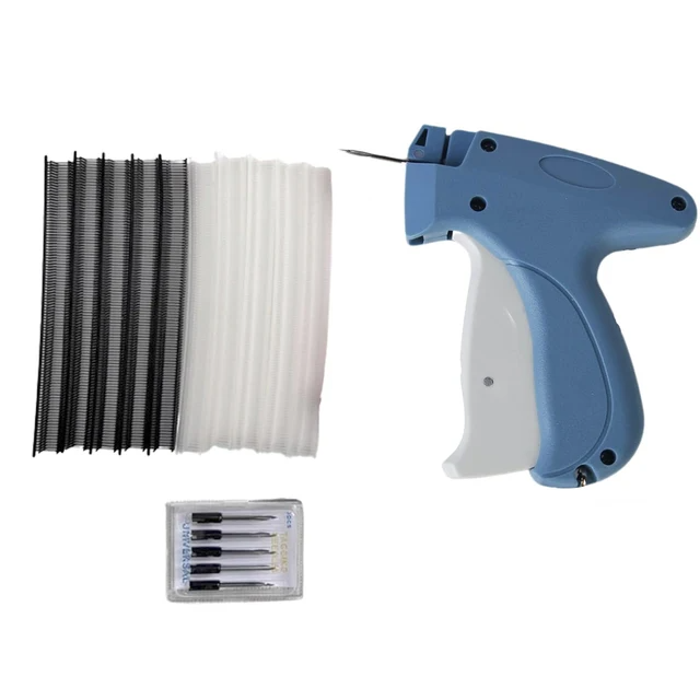 SmartSew Mini | Bärbar Symaskin för Snabba Reparationer