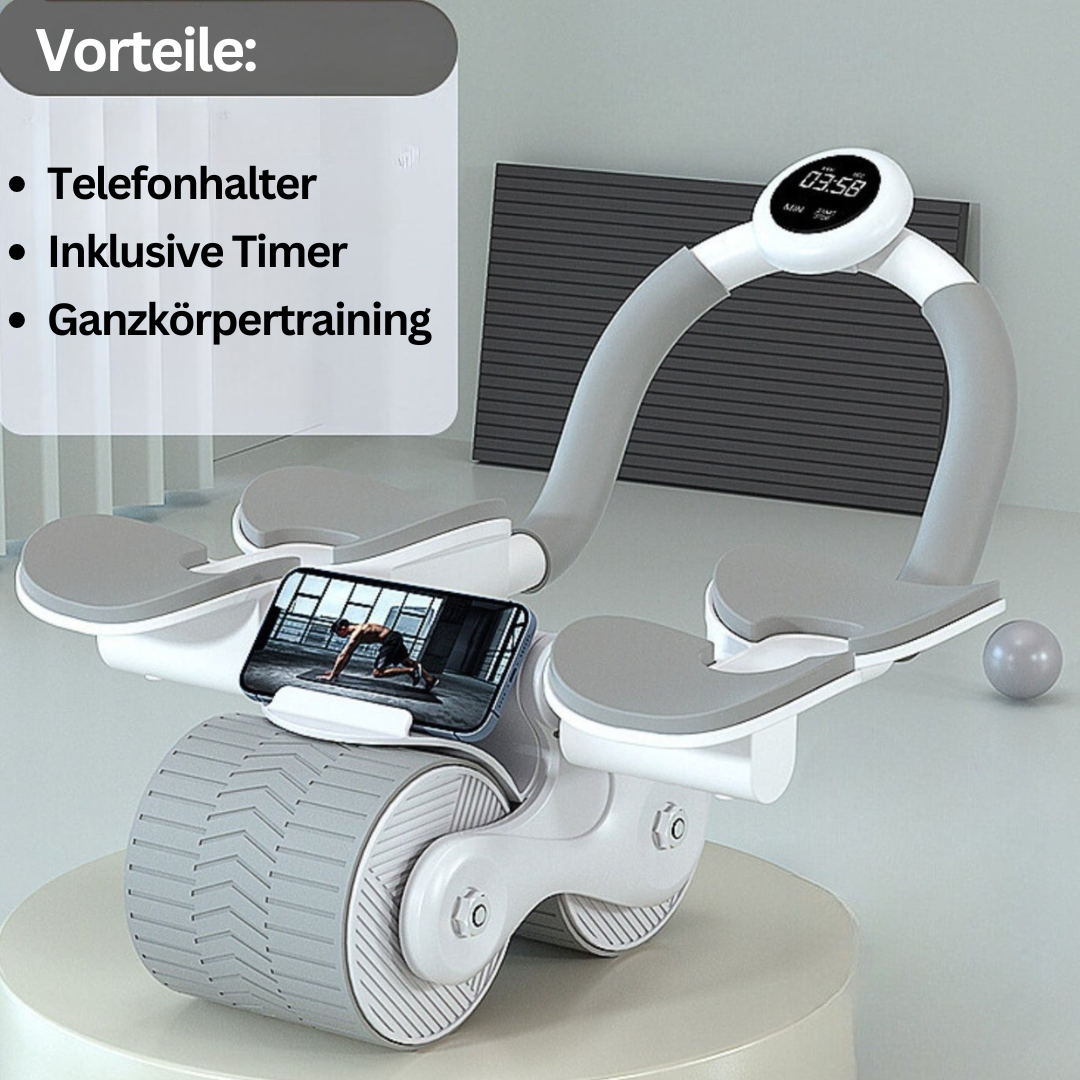 Kärntränare – CoreFit Pro