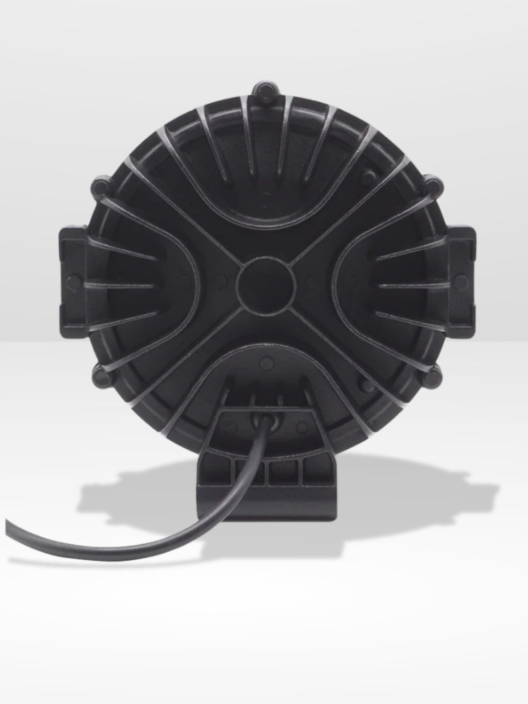 Kraftfuld LED Arbejdslampe til Bil og Off-Road