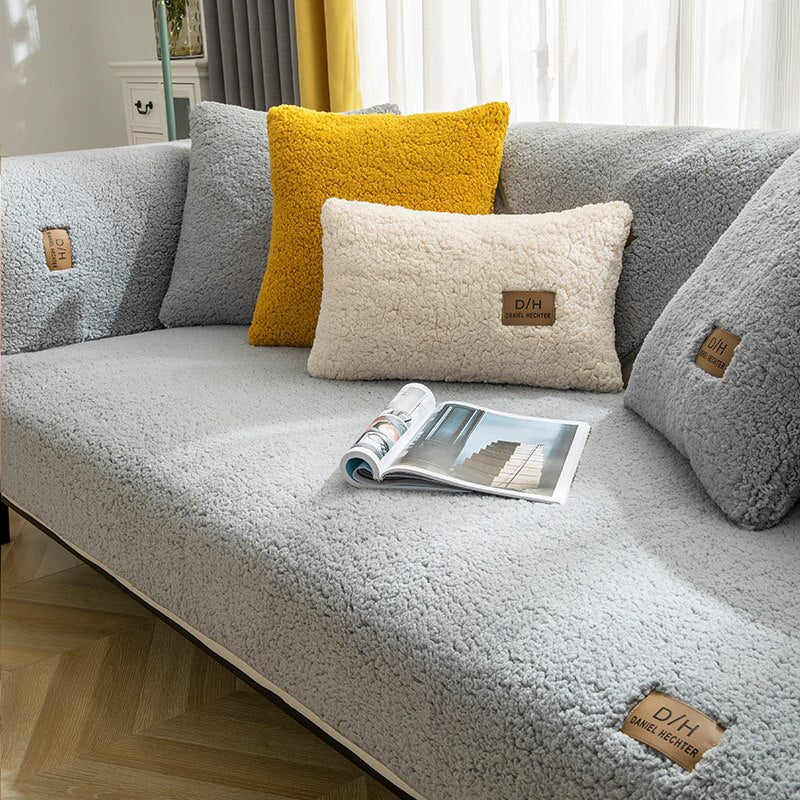 Elegant Sofabetræk – Sofa Dække