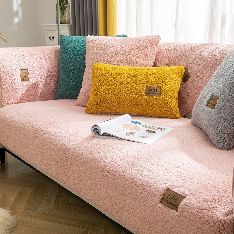 Elegant Sofabetræk – Sofa Dække