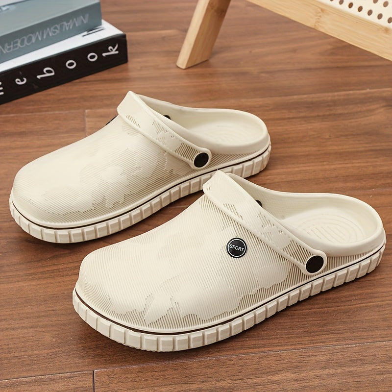 Bekväma och halkfria flip-flops för vardagsbruk och utomhusbruk