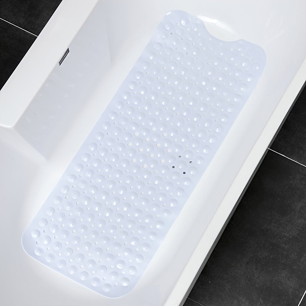 XL Halkfri Badrumsmatta – Optimal Säkerhet i Badet
