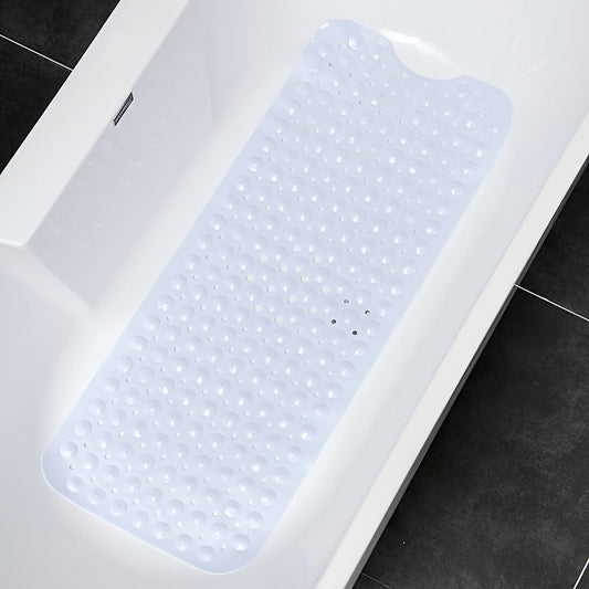 XL Skridsikker Bademåtte – Optimal Sikkerhed i Badet