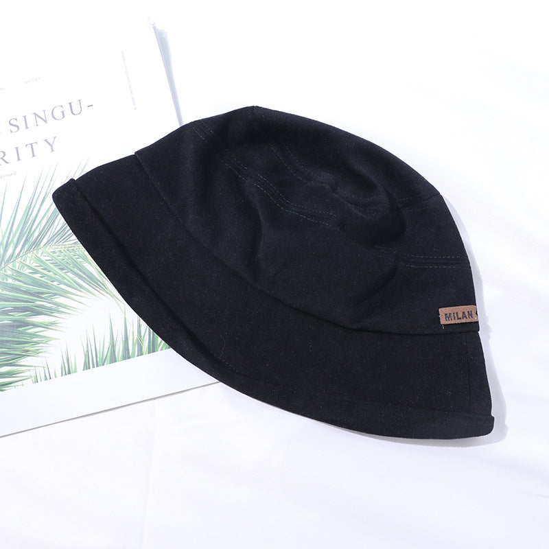 Lettere Sommerhat med Fine Syninger – ShadeMaster