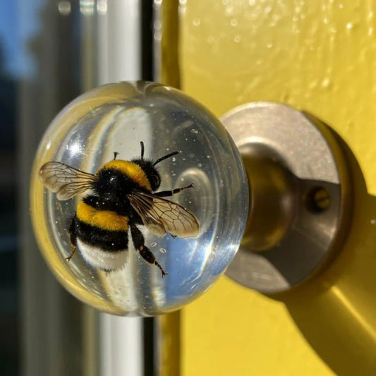 GlowKnobs – Ge dina dörrar omedelbar charm och personlighet