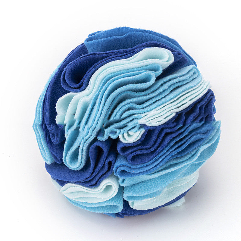 Snuffle Bold til Hunde - PawMaze