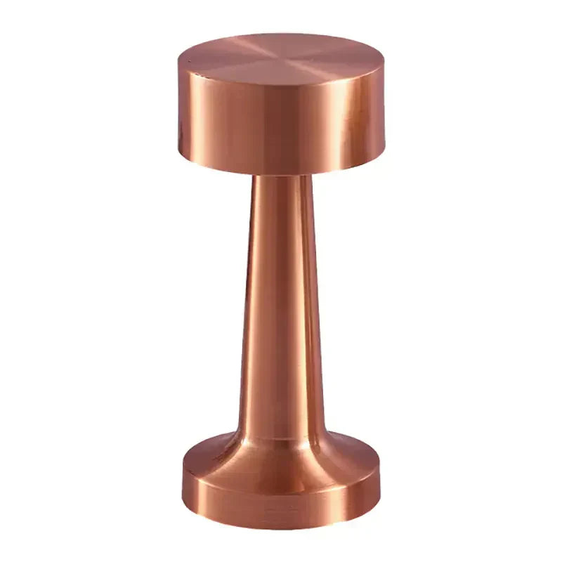 Elegant Vintage Bordlampe til Dit Hjem
