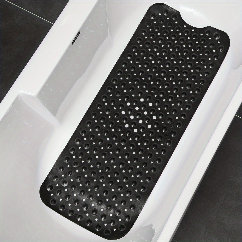 XL Halkfri Badrumsmatta – Optimal Säkerhet i Badet