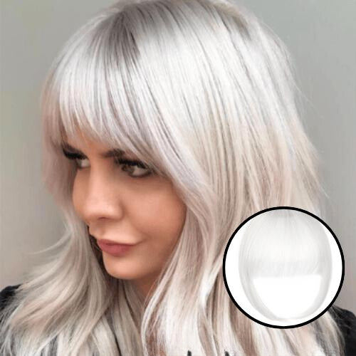 FlipFringe - Giv dit look uimodståelig glamour på sekunder uden besvær!