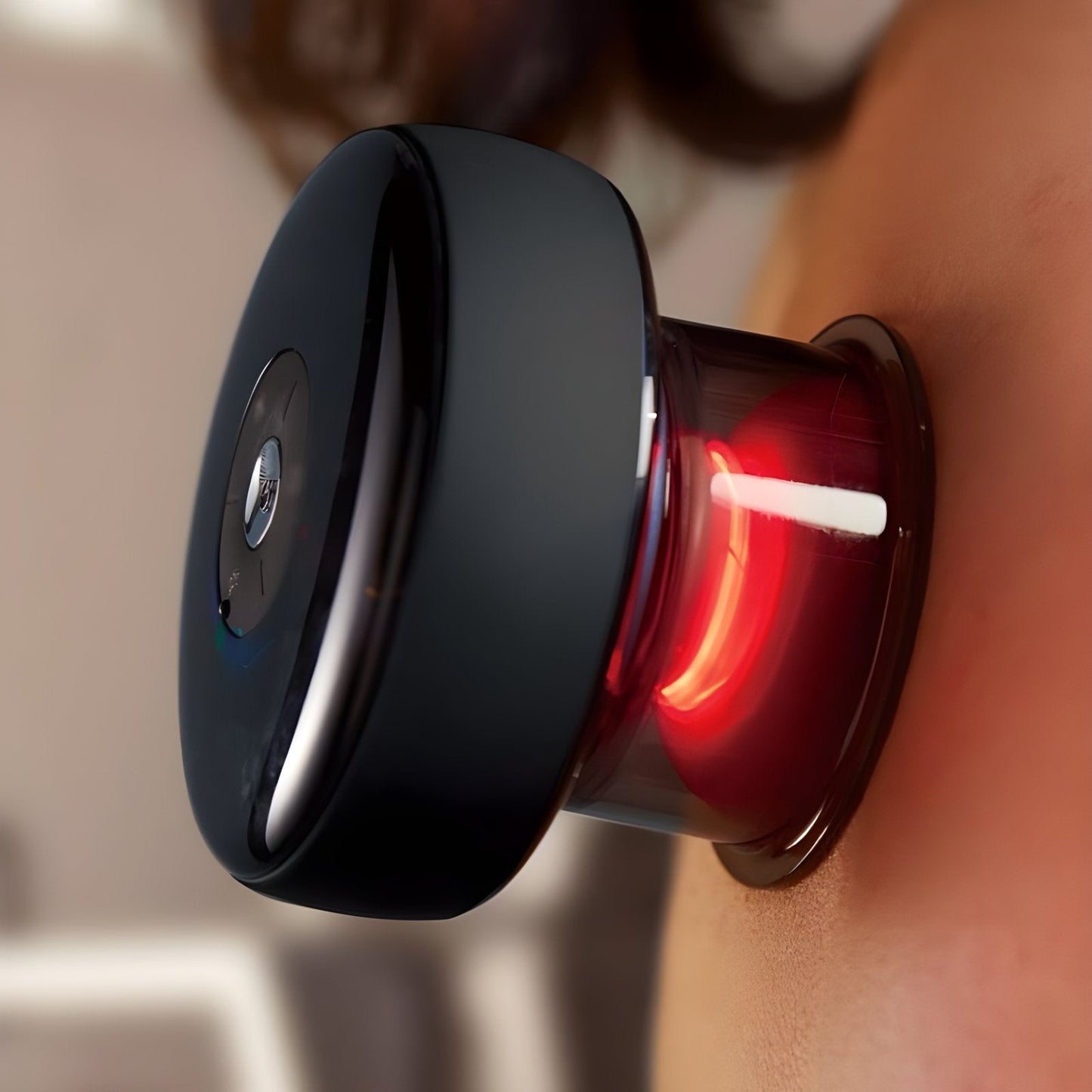 Sugekop Massageapparat – ThermaCup