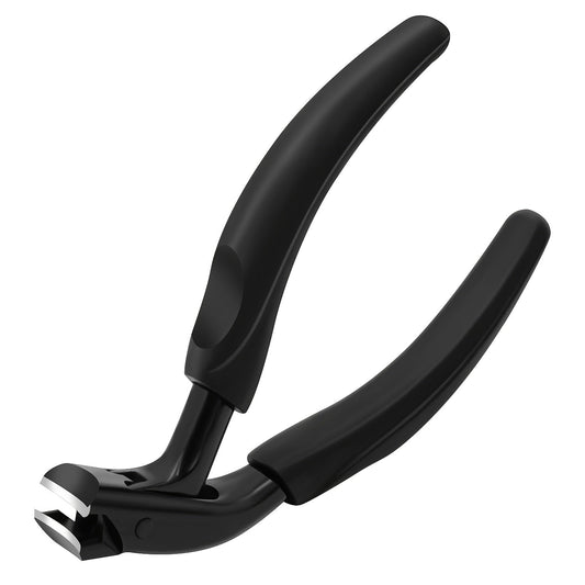 Ergonomisk nagelklippare för fötter – Stark och effektiv