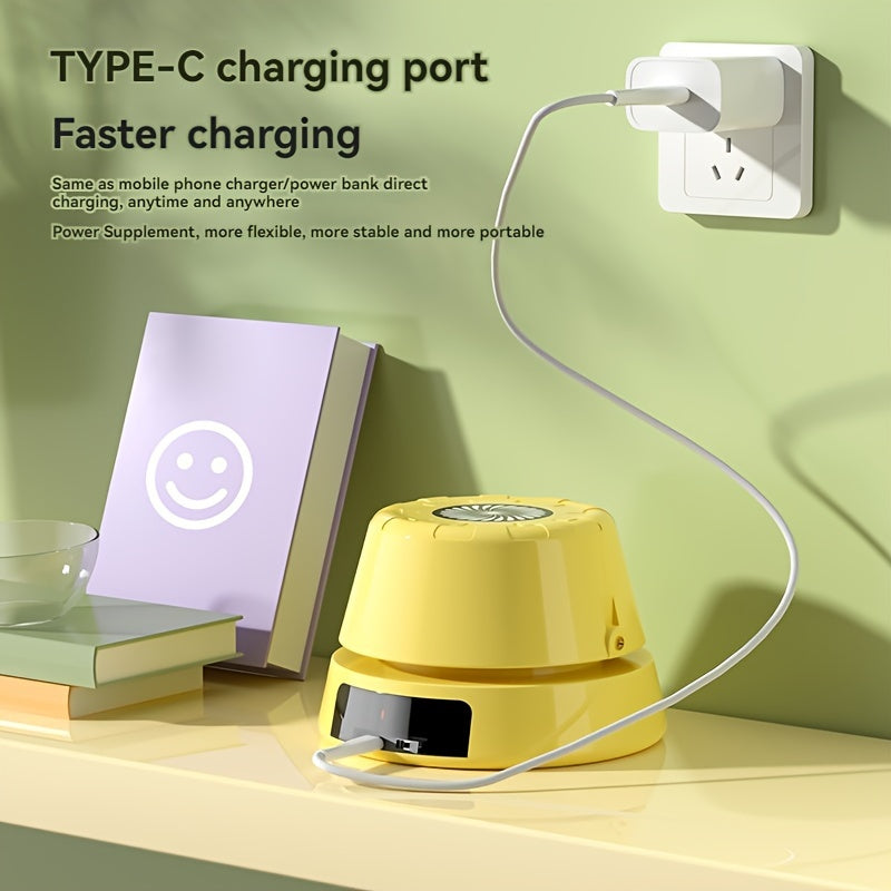Trådløs Elektronisk Spring Sejl med Digitalt Tæller og Fjernbetjening