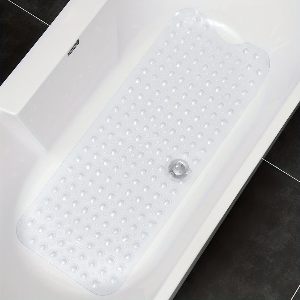 XL Halkfri Badrumsmatta – Optimal Säkerhet i Badet
