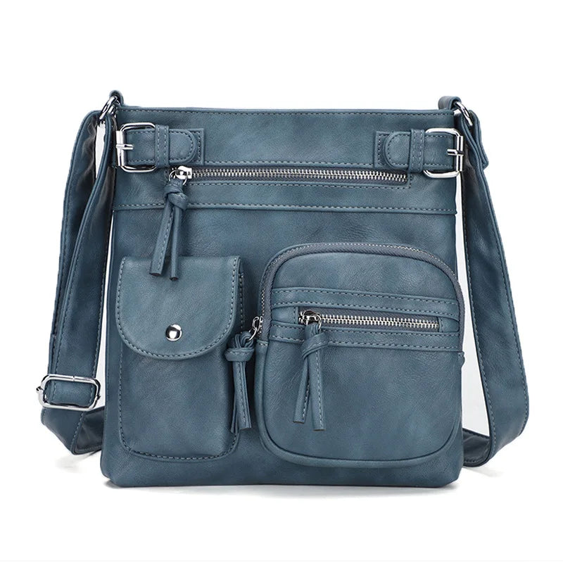 Snygg crossbodyväska - Nova