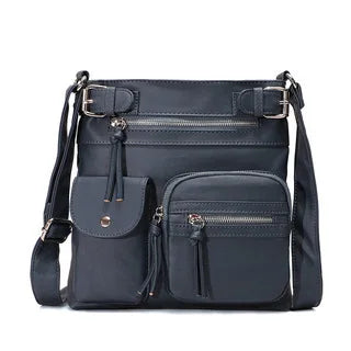 Snygg crossbodyväska - Nova