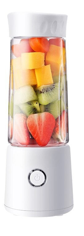 Mini Helper Bærbar Frugt Juicer Blender