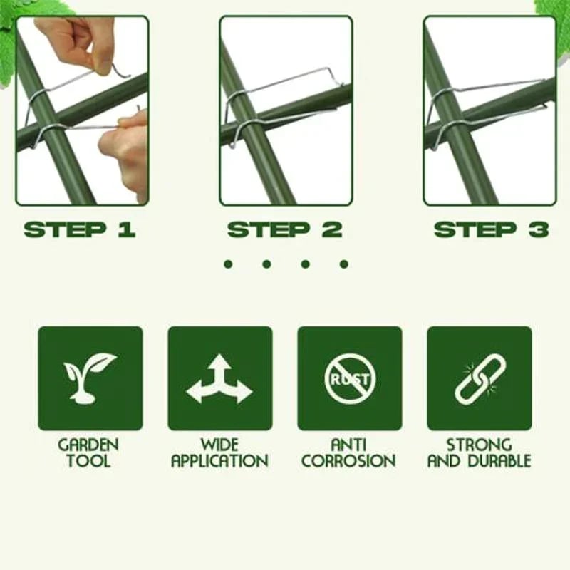 FlexiGrip Pro — Stabilt grepp för att förvandla din trädgård!