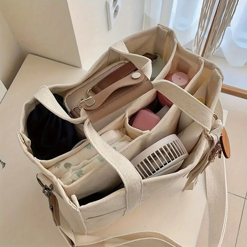 Stilfuld Taske – UrbanEssence
