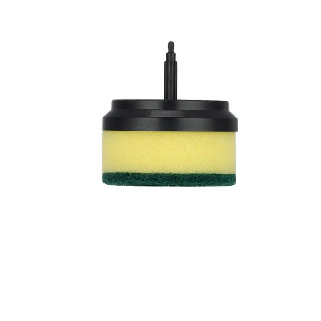 Automatisk diskborste med kraftfull rengöring - RensPro
