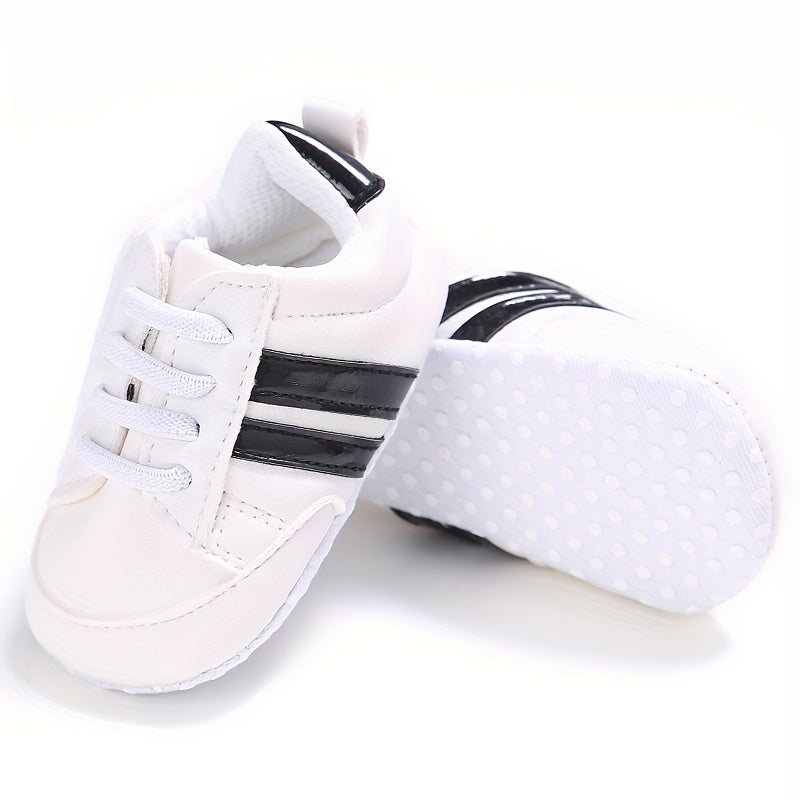Børn Slip-On Sko - Petal | Komfortable Sko til Første Skridt