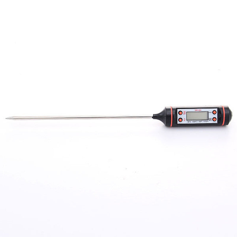 ThermoChef Pro: Tillaga enkelt den perfekta steken, fiskrätter och mer.