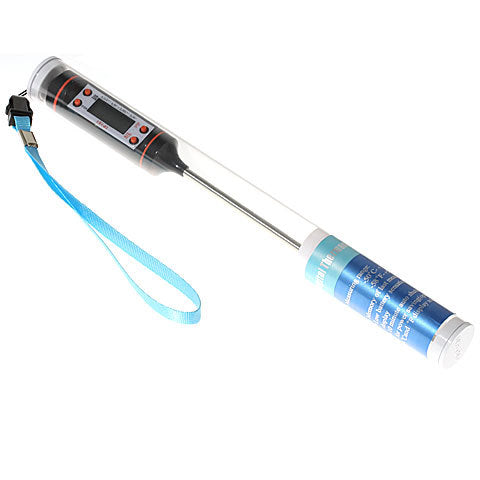 ThermoChef Pro: Tillaga enkelt den perfekta steken, fiskrätter och mer.