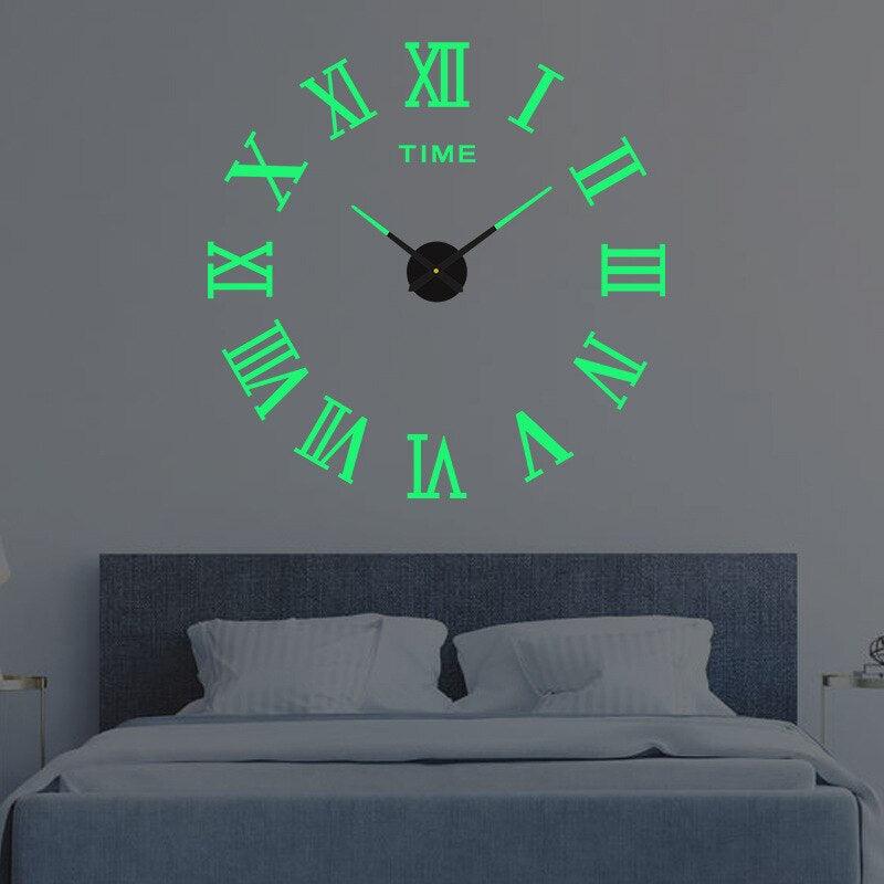 Unik Vægur til DIY | Skab Dit Eget Design