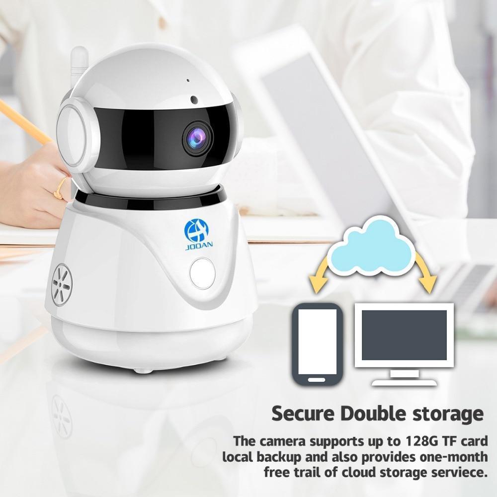 Trådløst 1080P Kamera til Kæledyr med Panoramisk Udsyn