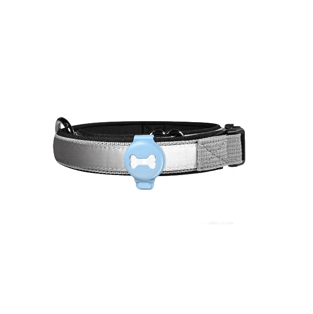 GPS-halsband med tracker – Håll koll på din hunds placering