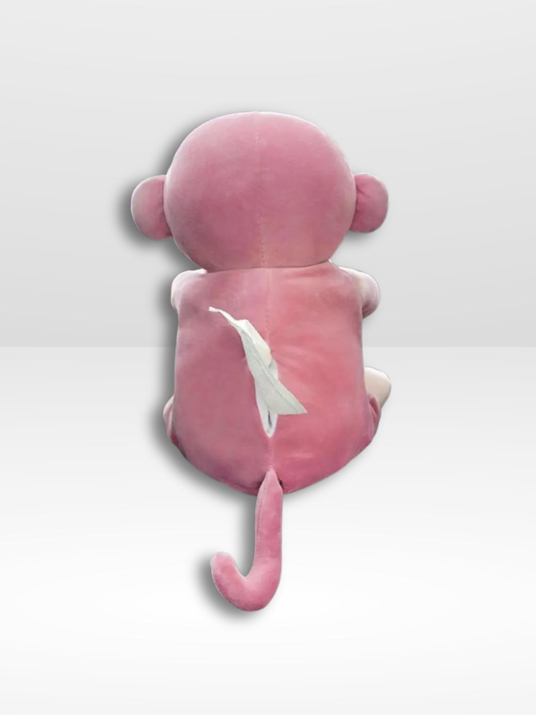 Praktisk Vævet Tissueskuffe med Blødt Design