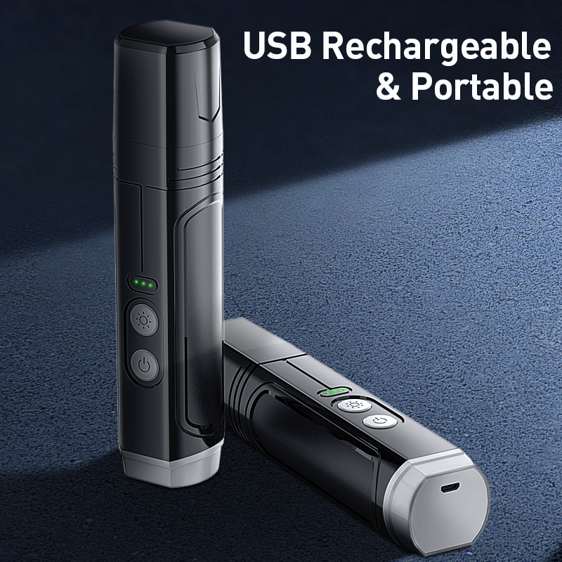 Trådløs Negleklipper til Dyr - Sikker og Nem Neglepleje