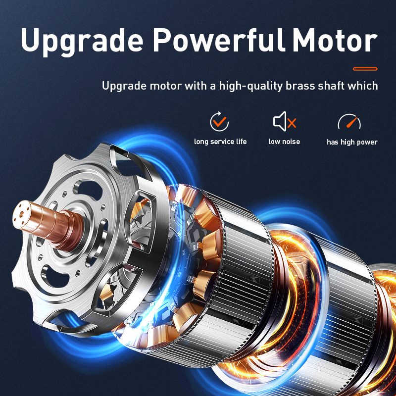 Trådløs Negleklipper til Dyr - Sikker og Nem Neglepleje