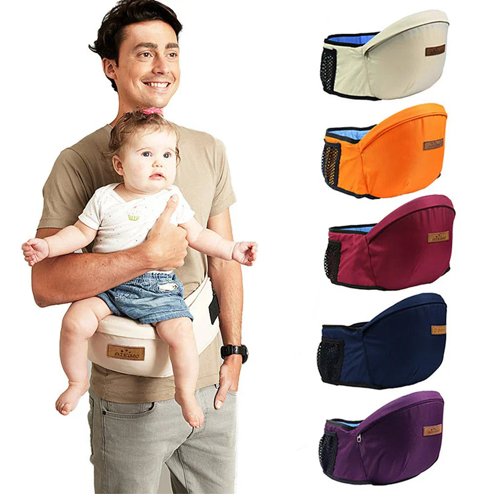 Ergonomisk Bärsele för Baby