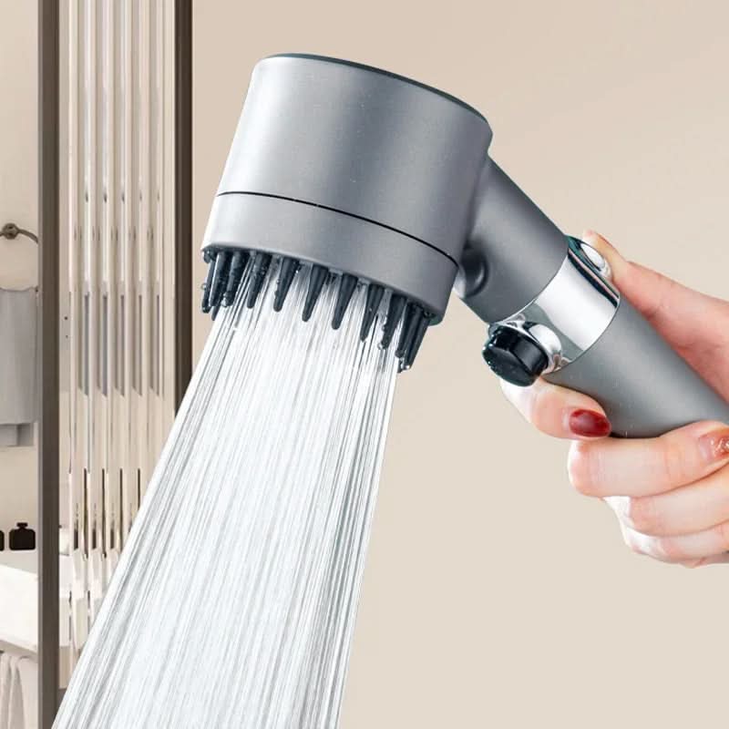Handdusch med Filter och Massage – Ökat Vattentryck