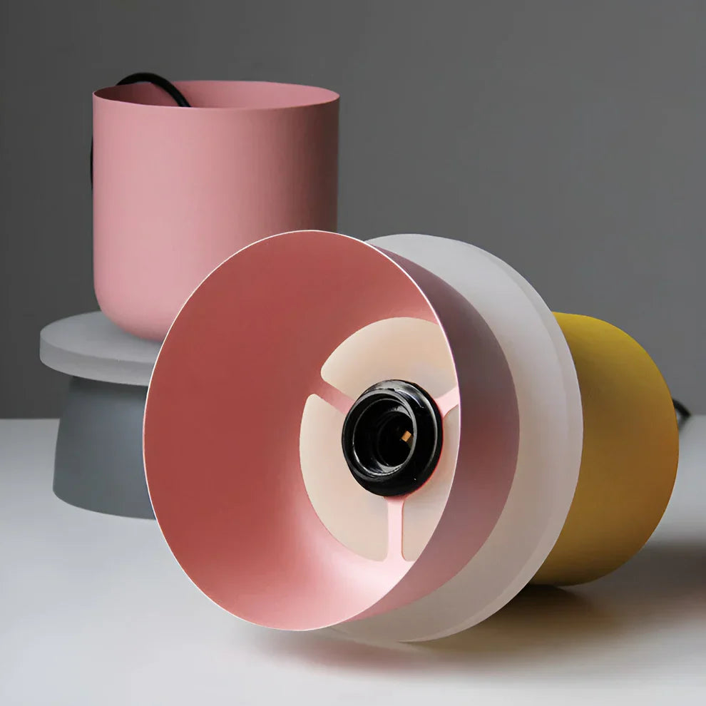 Stilfull pendel i skandinavisk design med låg energiförbrukning