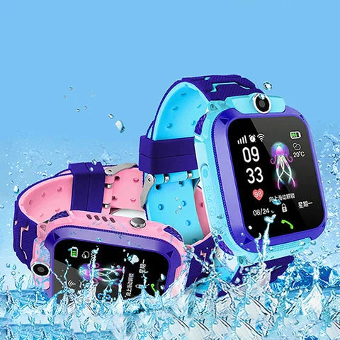 Smartwatch til børn LPS