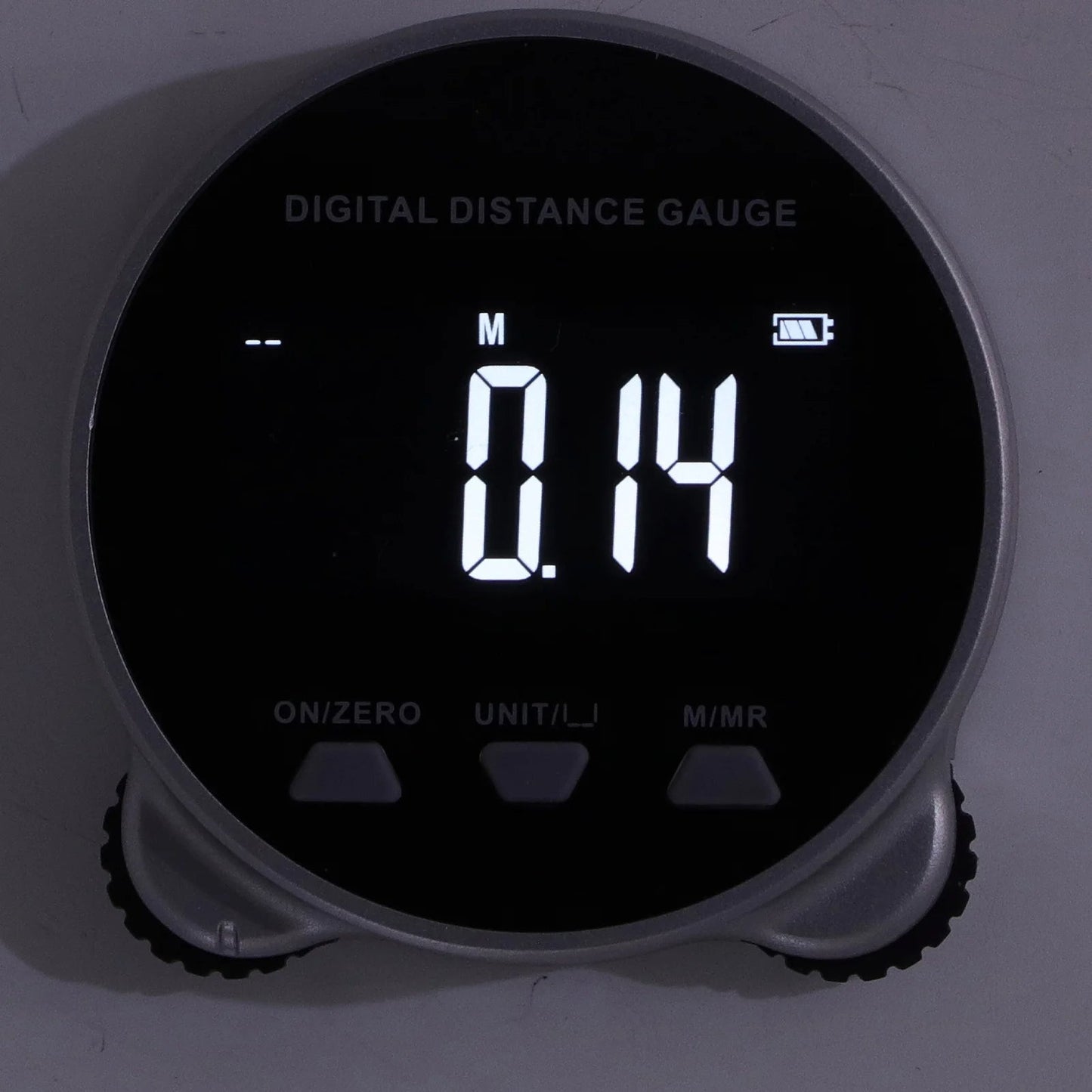 Digitalt Mätband med LCD - Precision och Användarvänlighet