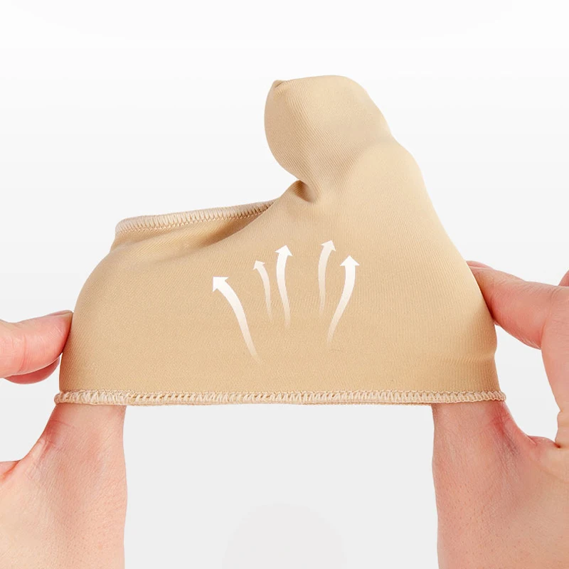 Korrigerande strumpa för hallux valgus (universell storlek)