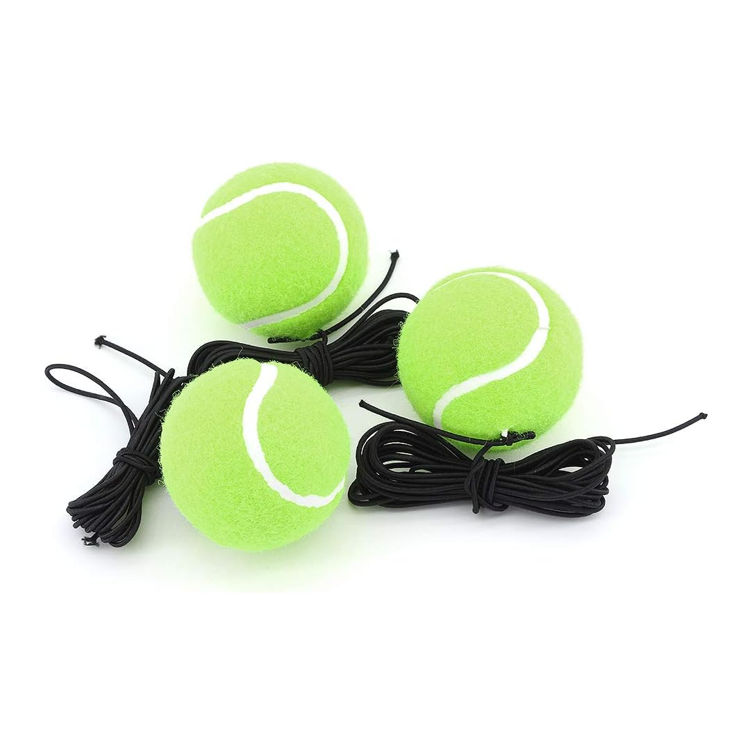 Tennis Tränare med Elastik - GameOn