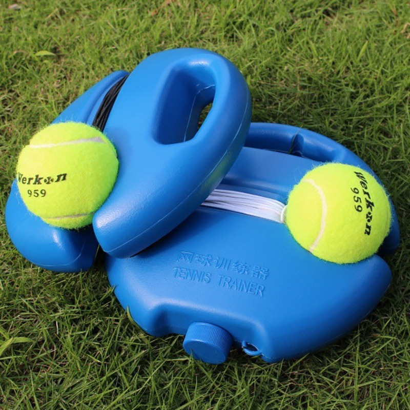 Tennis Tränare med Elastik - GameOn