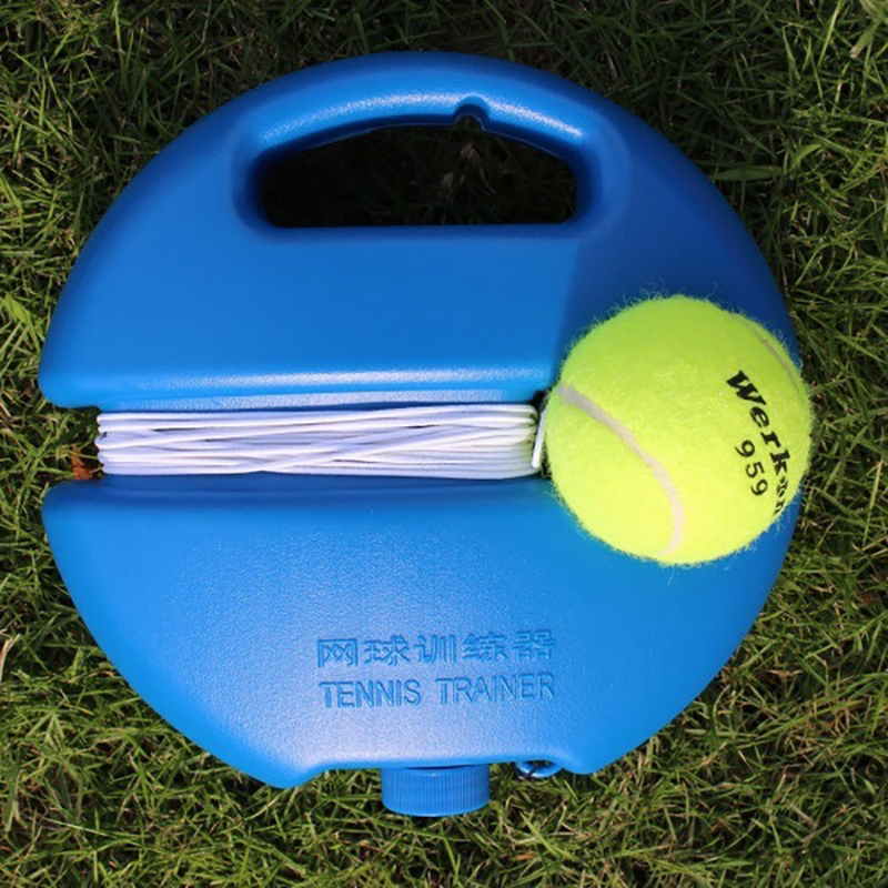 Tennis Tränare med Elastik - GameOn