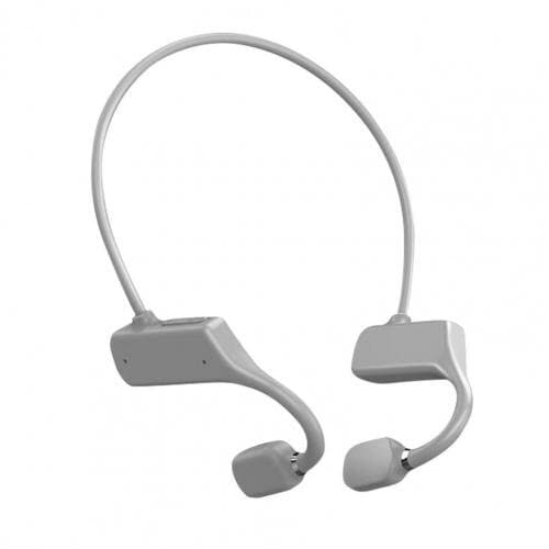 Trådløse knogeleder høretelefoner – SonicFlow