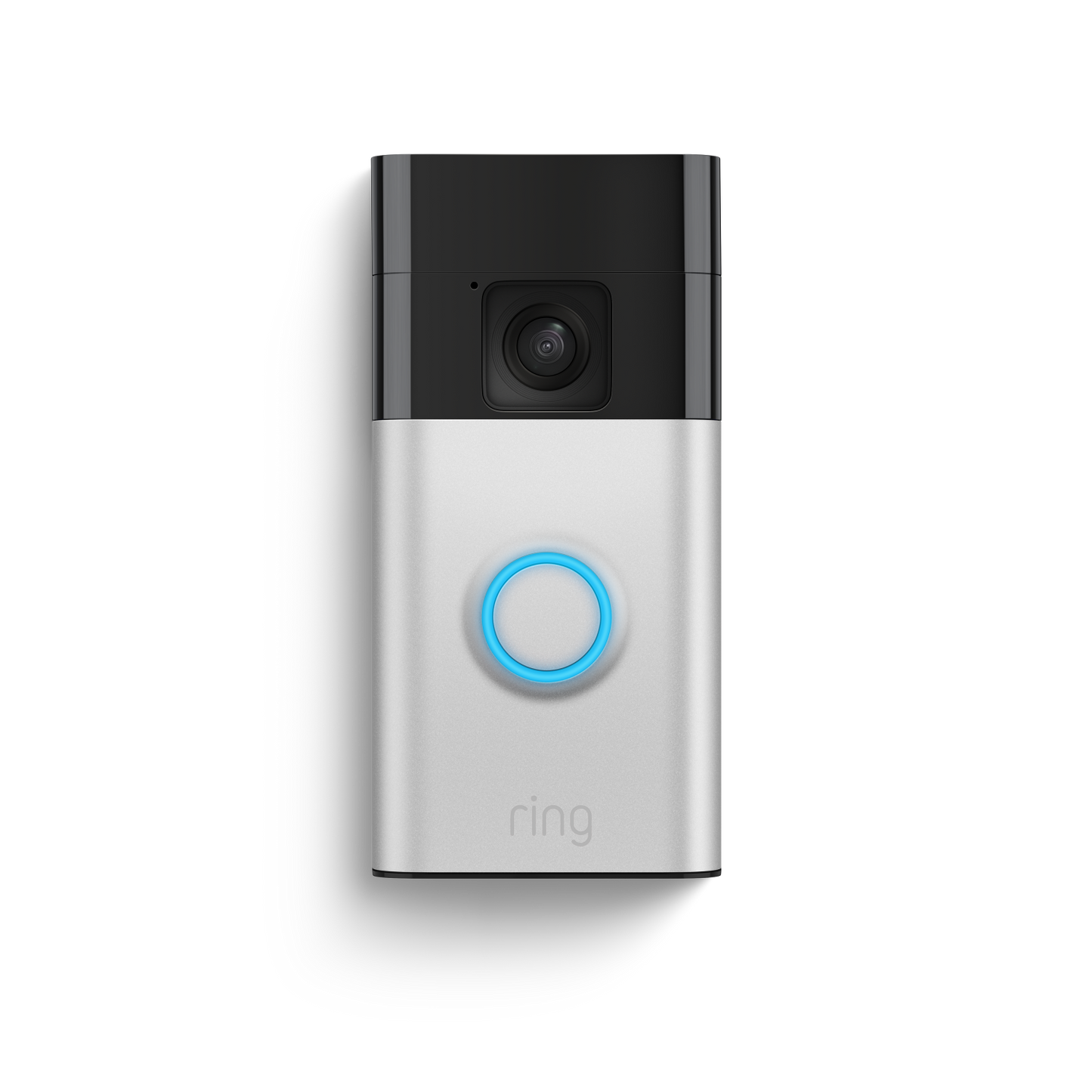 Sikring til dit hjem med VideoDørklokken SecureView