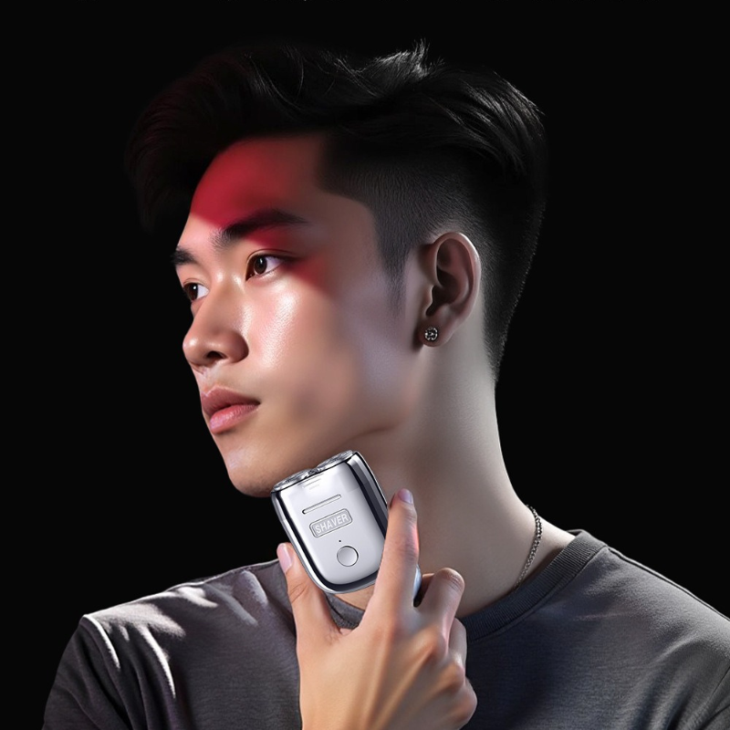 SmartTrim Mini – Effektiv og Bærbar Til Glat Hud