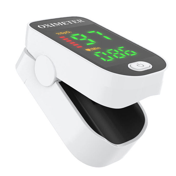Bærbar Pulsoksymeter