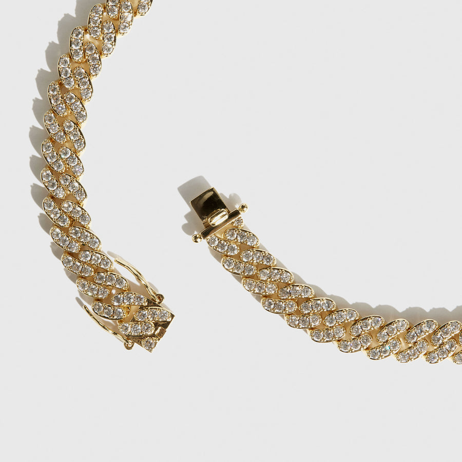Kall Havana Fotlänk