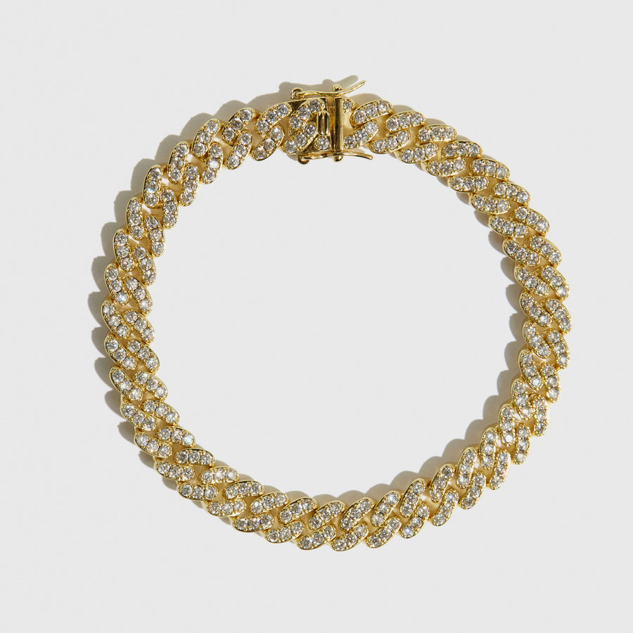 Kall Havana Fotlänk