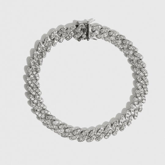 Kall Havana Fotlänk